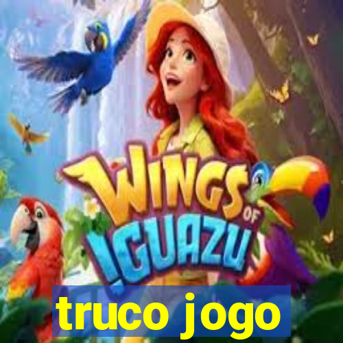 truco jogo